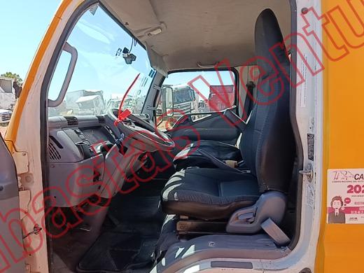 FREIGHTLINDER FL360 2018, foto 17 de 19