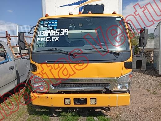 FREIGHTLINDER FL360 2018, foto 2 de 19