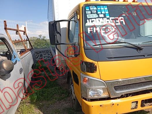 FREIGHTLINDER FL360 2018, foto 3 de 19