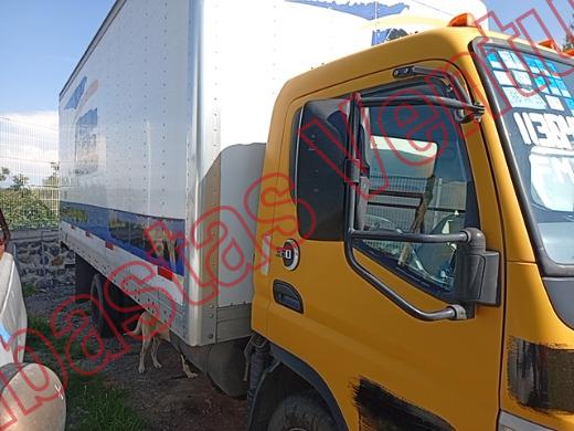 FREIGHTLINDER FL360 2018, foto 4 de 19