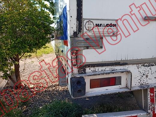 FREIGHTLINDER FL360 2018, foto 7 de 19