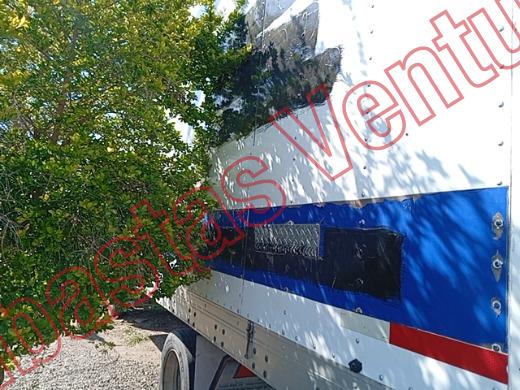 FREIGHTLINDER FL360 2018, foto 8 de 19