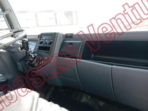 FREIGHTLINDER FL360 2018, foto 14 de 19