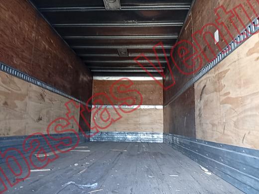 FREIGHTLINDER FL360 2018, foto 15 de 19