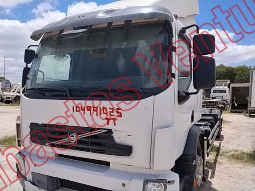 VOLVO VL 2011, foto 1 de 19
