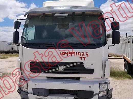 VOLVO VL 2011, foto 2 de 19