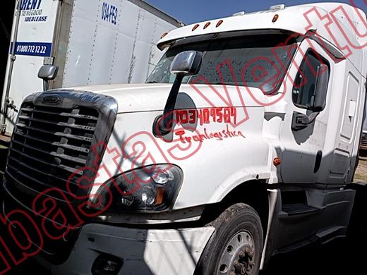 FREIGHTLINDER CASCADIA 2015, foto 1 de 19