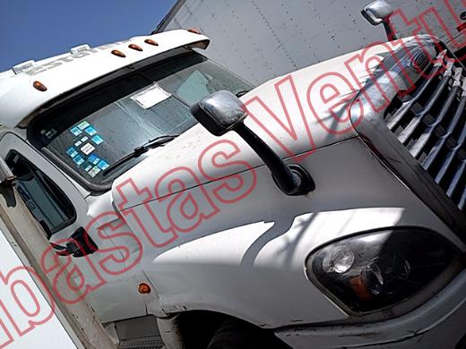 FREIGHTLINDER CASCADIA 2015, foto 4 de 19