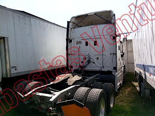 FREIGHTLINDER CASCADIA 2015, foto 5 de 19