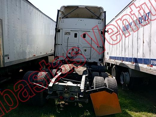 FREIGHTLINDER CASCADIA 2015, foto 6 de 19