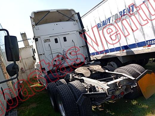 FREIGHTLINDER CASCADIA 2015, foto 7 de 19