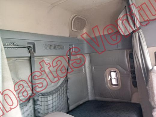 FREIGHTLINDER CASCADIA 2015, foto 13 de 19