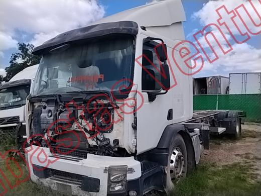 VOLVO VL 2011, foto 1 de 19
