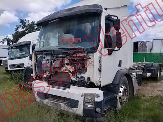 VOLVO VL 2011, foto 2 de 19