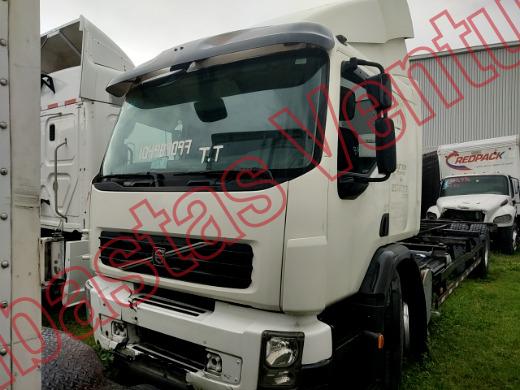 VOLVO VL 2011, foto 1 de 19