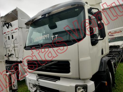 VOLVO VL 2011, foto 2 de 19