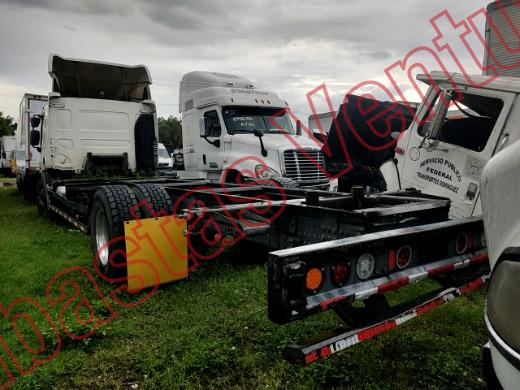 VOLVO VL 2011, foto 7 de 19