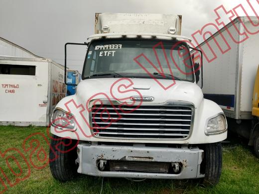 FREIGHTLINDER M2 2011, foto 2 de 19