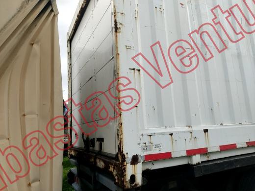 FREIGHTLINDER M2 2011, foto 6 de 19