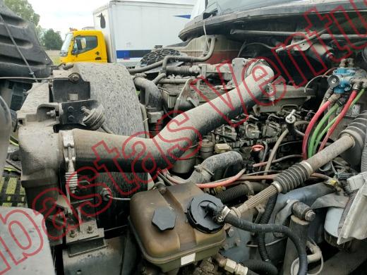 FREIGHTLINDER M2 2011, foto 10 de 19