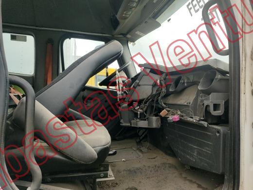 FREIGHTLINDER M2 2011, foto 12 de 19