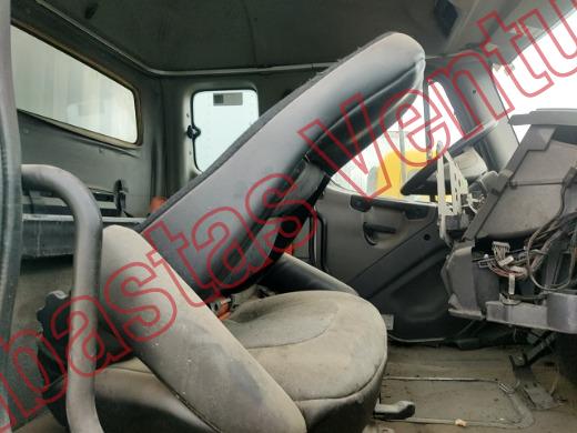 FREIGHTLINDER M2 2011, foto 13 de 19
