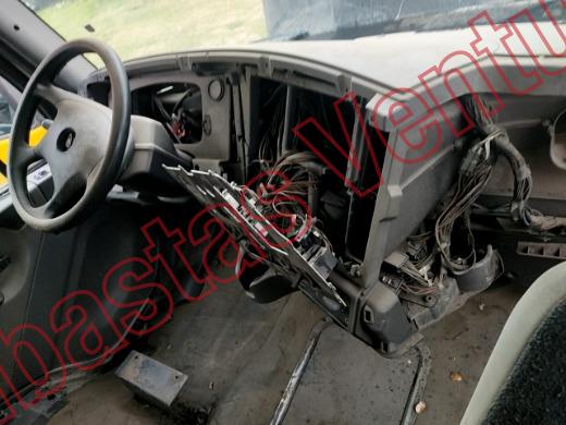 FREIGHTLINDER M2 2011, foto 14 de 19