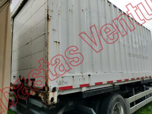 FREIGHTLINDER M2 2011, foto 15 de 19
