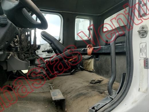 FREIGHTLINDER M2 2011, foto 16 de 19