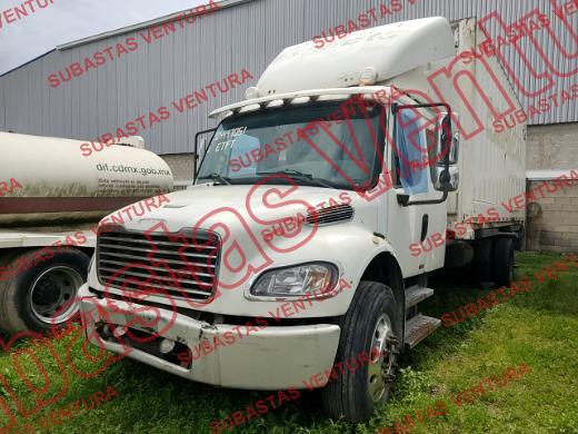 FREIGHTLINDER M2 35K 2009, foto 1 de 19