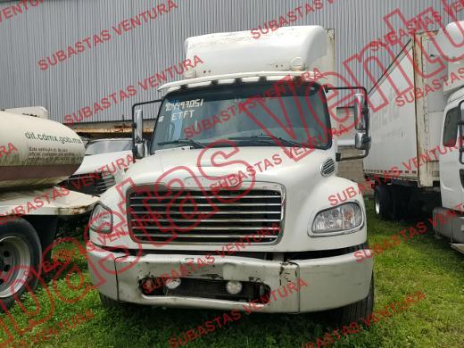 FREIGHTLINDER M2 35K 2009, foto 2 de 19