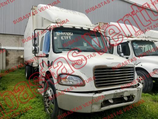 FREIGHTLINDER M2 35K 2009, foto 3 de 19