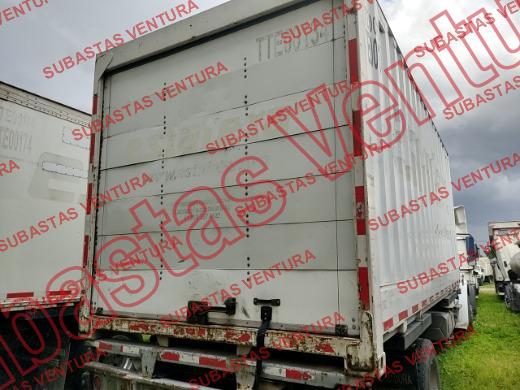FREIGHTLINDER M2 35K 2009, foto 5 de 19