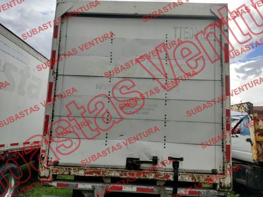 FREIGHTLINDER M2 35K 2009, foto 6 de 19