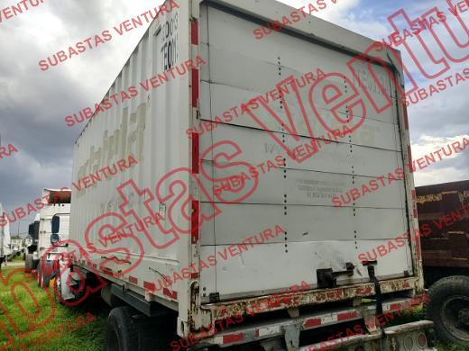 FREIGHTLINDER M2 35K 2009, foto 7 de 19