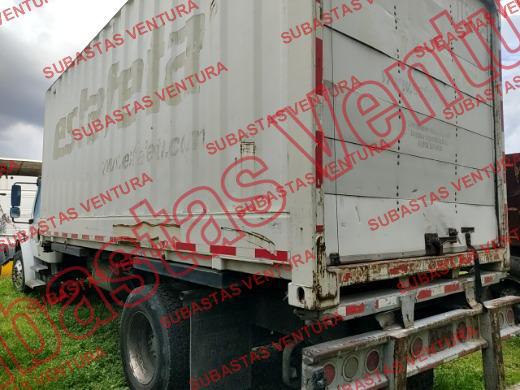 FREIGHTLINDER M2 35K 2009, foto 8 de 19