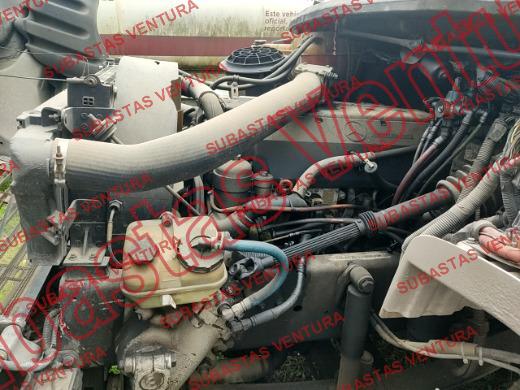 FREIGHTLINDER M2 35K 2009, foto 9 de 19