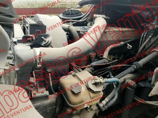 FREIGHTLINDER M2 35K 2009, foto 10 de 19