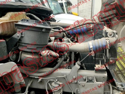 FREIGHTLINDER M2 35K 2009, foto 11 de 19