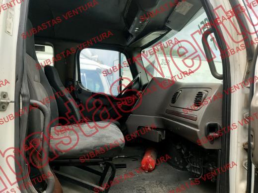 FREIGHTLINDER M2 35K 2009, foto 12 de 19