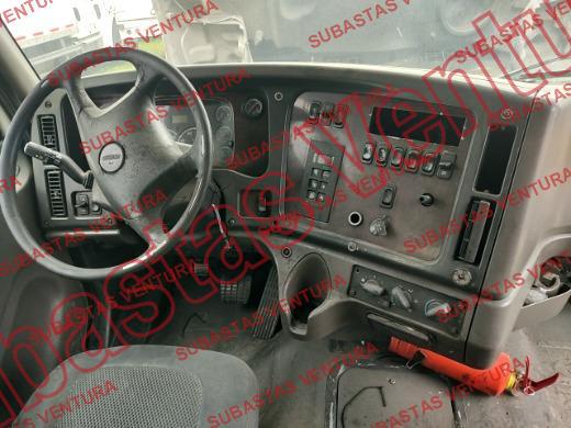 FREIGHTLINDER M2 35K 2009, foto 14 de 19