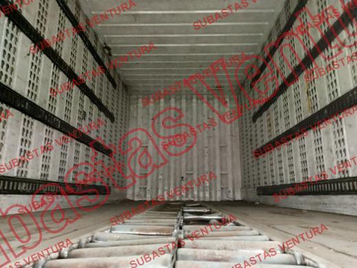 FREIGHTLINDER M2 35K 2009, foto 15 de 19