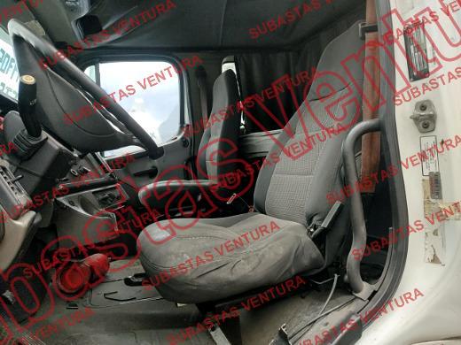 FREIGHTLINDER M2 35K 2009, foto 16 de 19