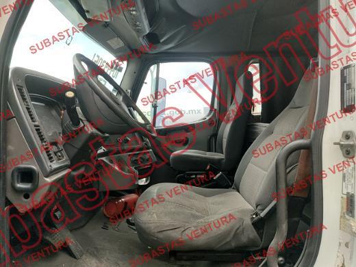FREIGHTLINDER M2 35K 2009, foto 17 de 19
