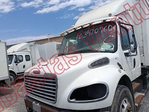 FREGHTLINER M2 58K 2013, foto 1 de 19