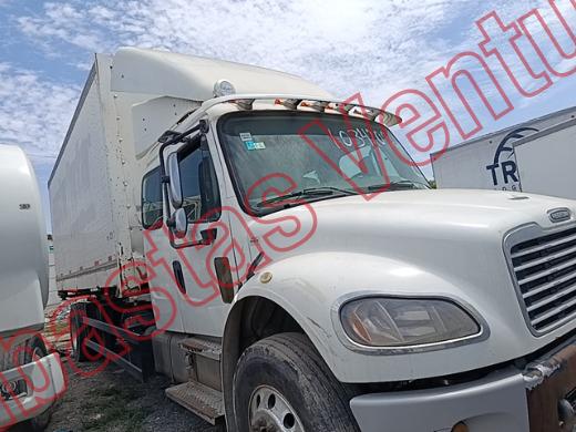 FREGHTLINER M2 58K 2013, foto 3 de 19