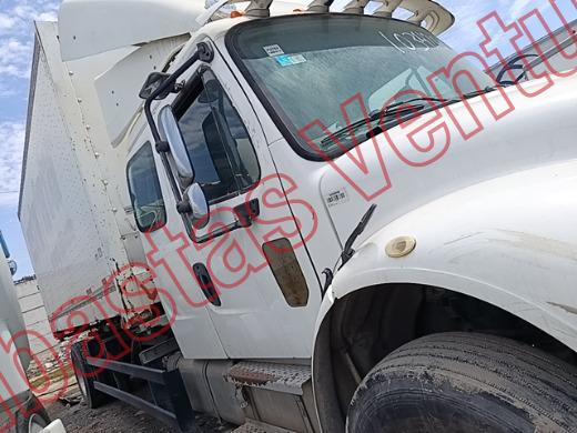 FREGHTLINER M2 58K 2013, foto 4 de 19
