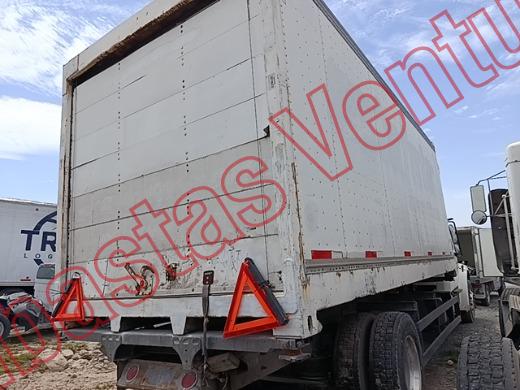 FREGHTLINER M2 58K 2013, foto 5 de 19