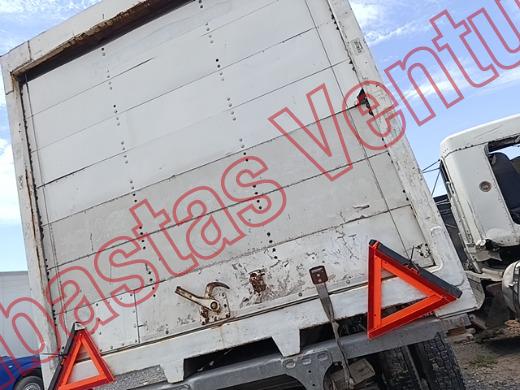 FREGHTLINER M2 58K 2013, foto 6 de 19