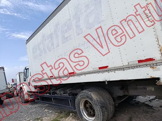 FREGHTLINER M2 58K 2013, foto 8 de 19